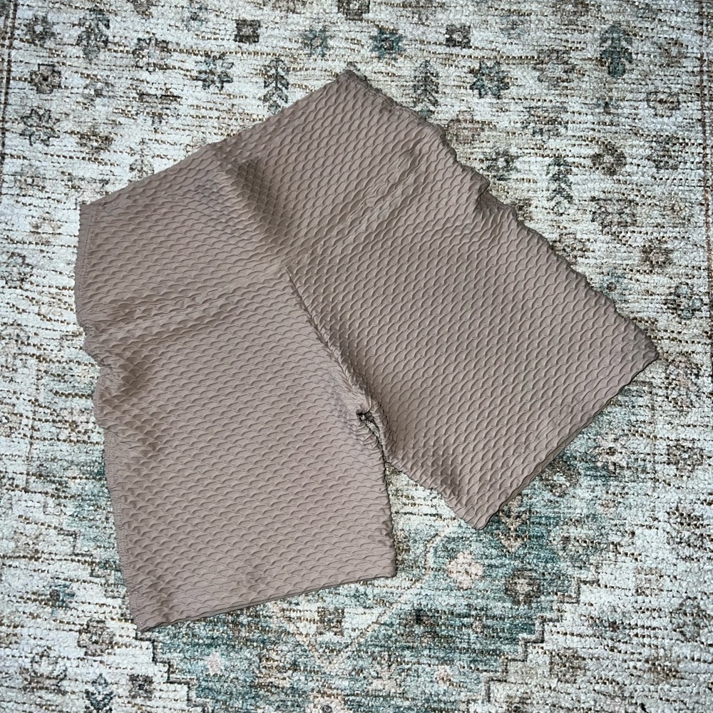 Booty By Brabants bike shorts